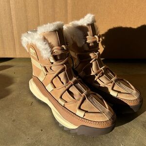 SOREL ONA RMX Glacy Boots